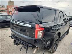 شێڤرۆلێت تاهۆ